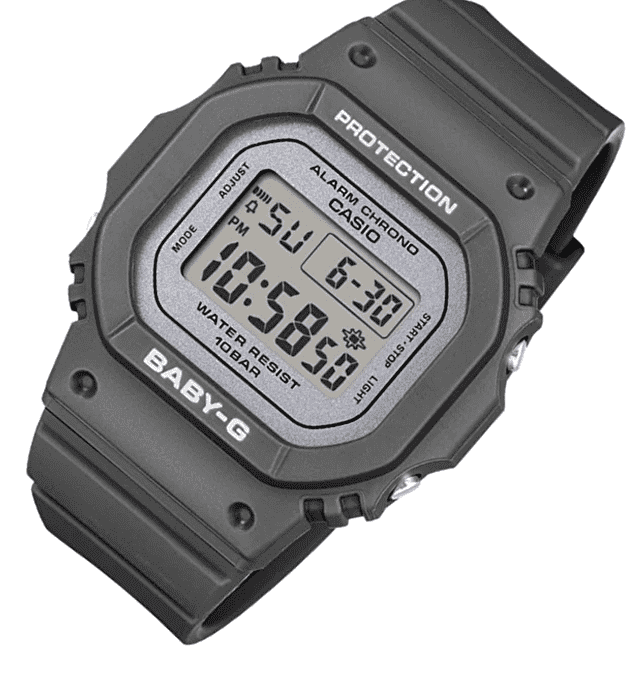 Наручные часы Casio Baby-G