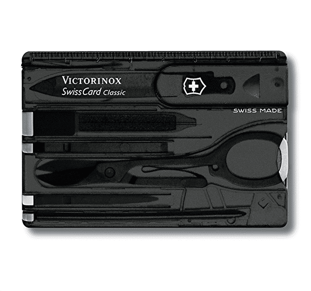 Victorinox Swisscard Classic