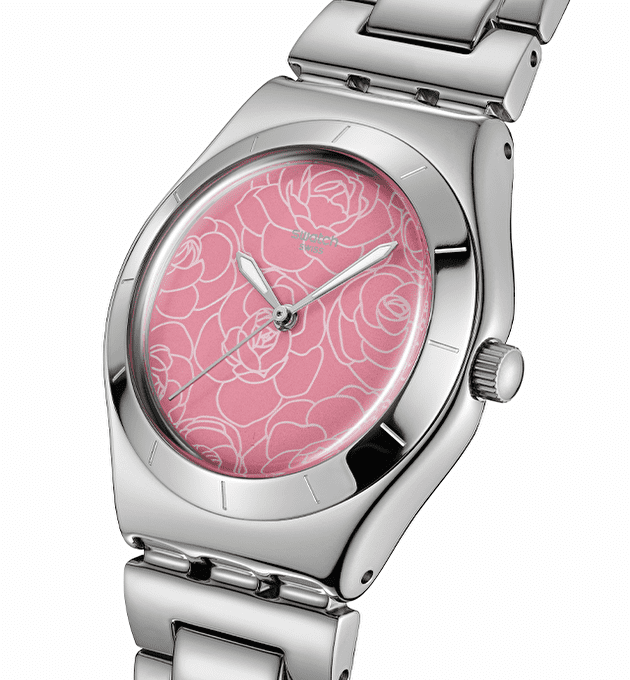 Наручные часы SWATCH PETAL CHARM