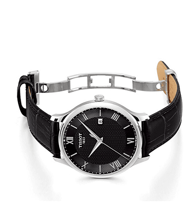 Наручные часы Tissot Tradition