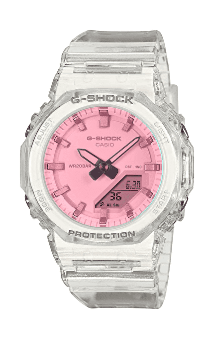 Наручные часы Casio G-Shock