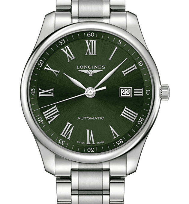 Наручные часы The Longines Master Collection