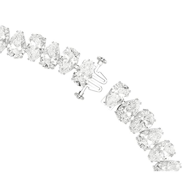 Теннисное ожерелье Matrix