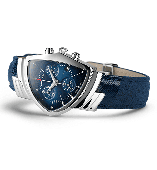 Наручные часы Ventura Chrono Quartz