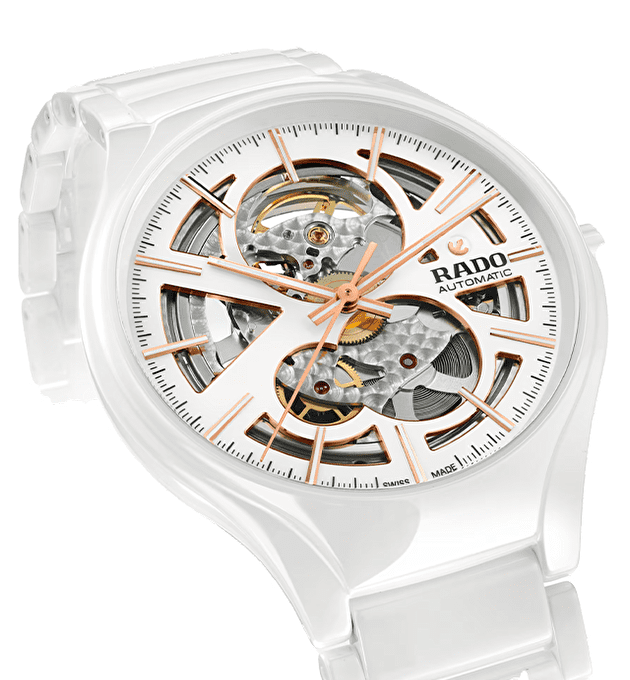 Наручные часы Rado True Round Automatic