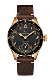 Hamilton Khaki Aviation pilot Pioneer Bronze