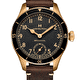 Наручные часы Hamilton Khaki Aviation pilot Pioneer Bronze