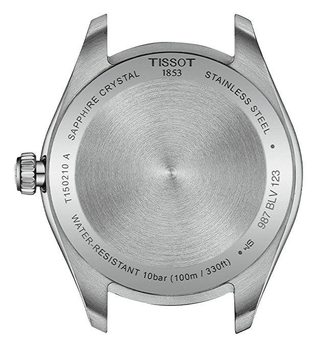 Наручные часы Tissot PR 100 34mm