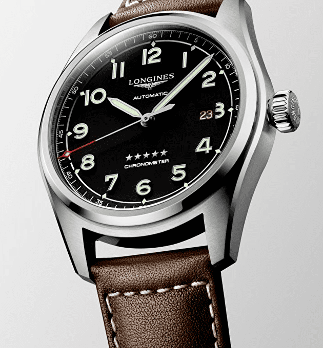 Наручные часы Longines Spirit