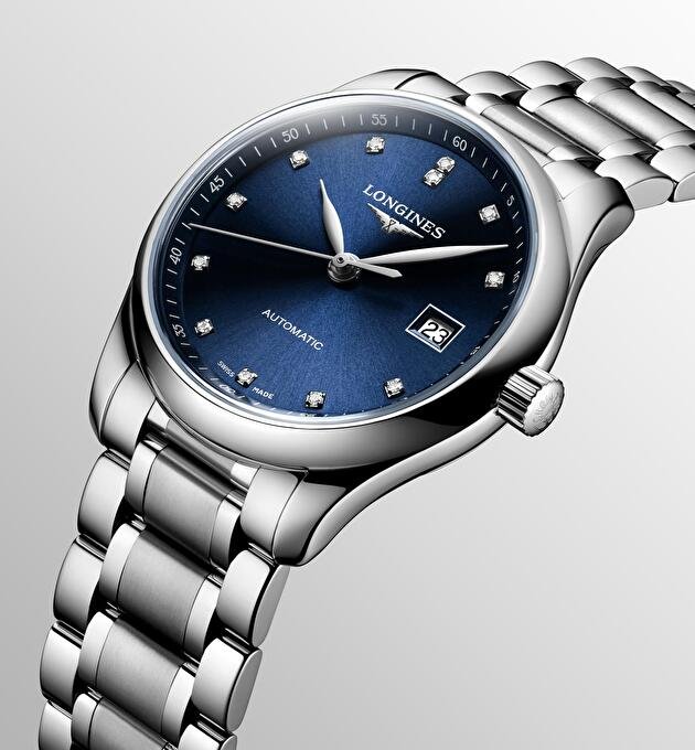 Наручные часы The Longines Master Collection