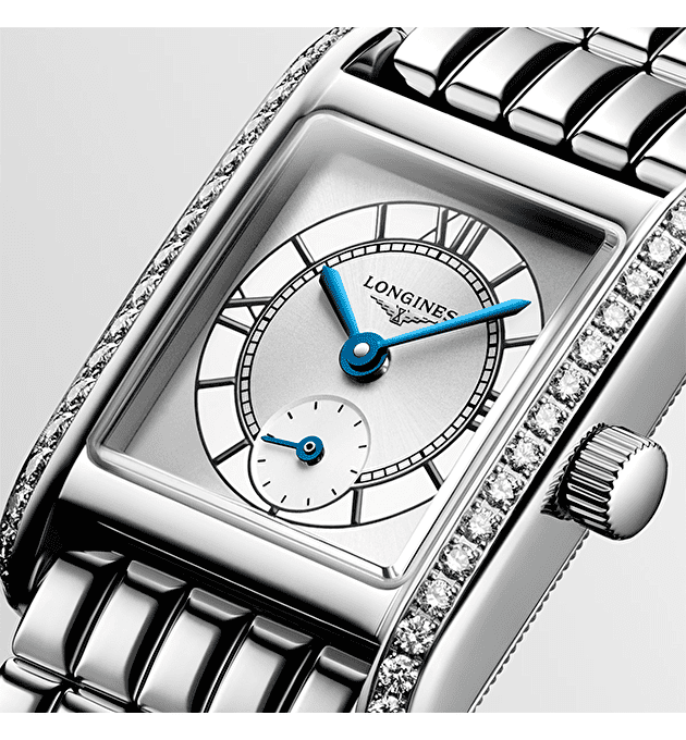 Наручные часы Longines Mini Dolcevita