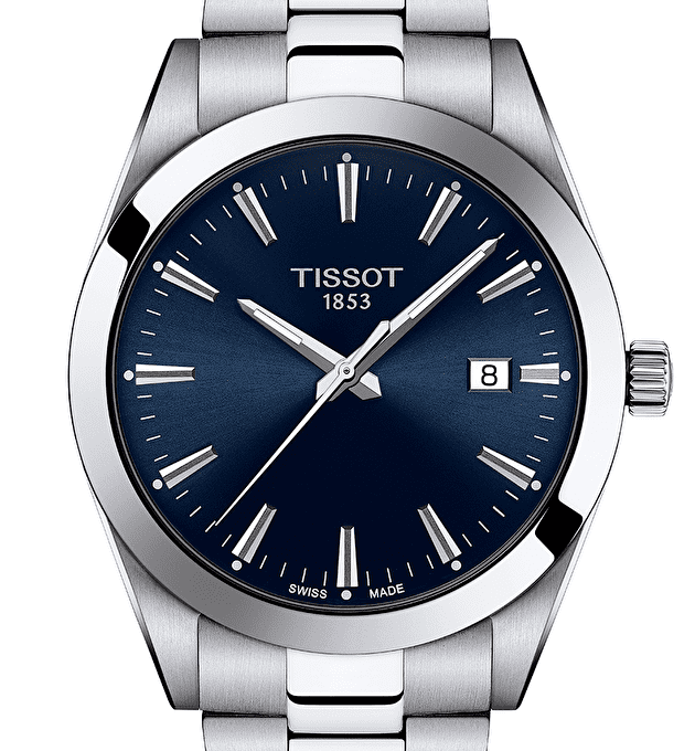 Наручные часы Tissot Gentleman