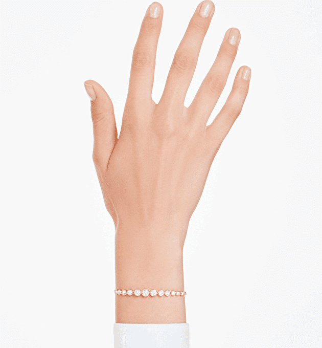 Теннисный браслет Imber