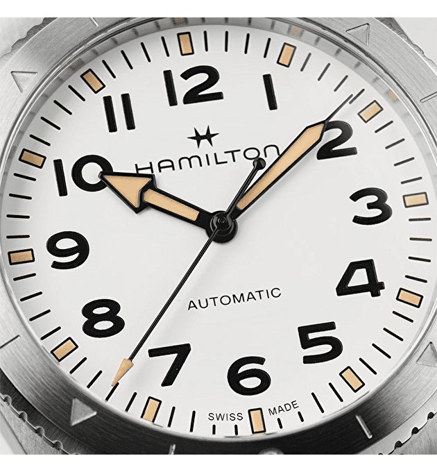 Наручные часы Khaki Field expedition Auto