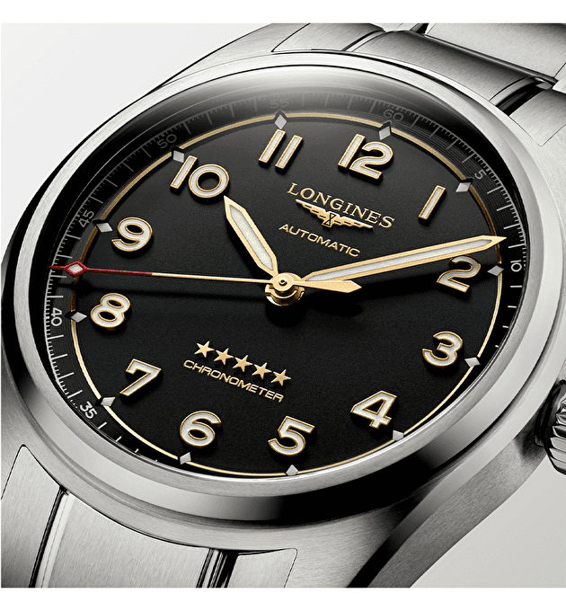 Наручные часы Longines Spirit
