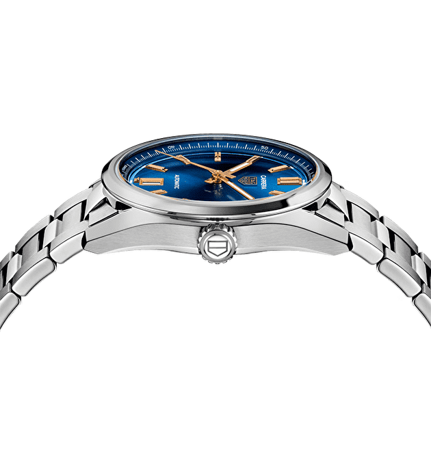Наручные часы Tag Heuer Carrera Date