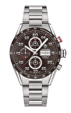 Tag Heuer Carrera Calibre 16 Day Date 43 Mm