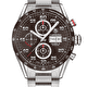 Наручные часы Tag Heuer Carrera Calibre 16 Day Date 43 Mm