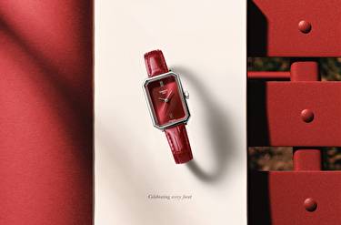 Tissot SRV: сияйте уверенно