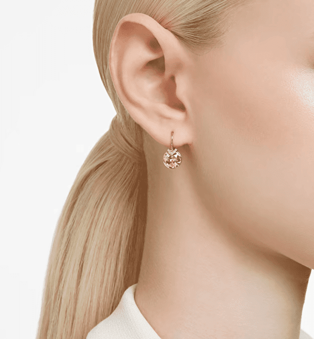 Серьги Bella V