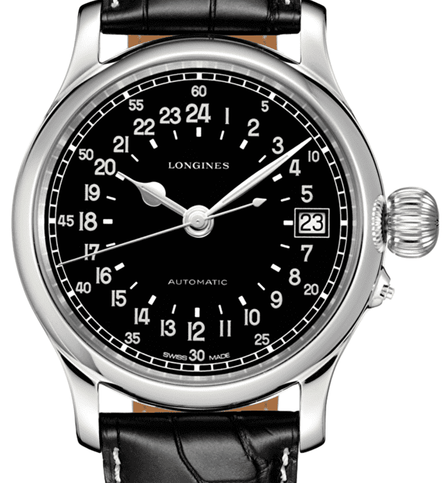 Longines Twenty Four Hours . L27514533