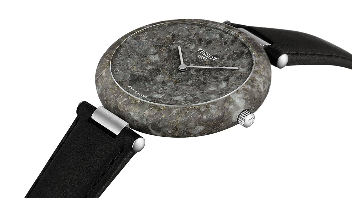 Возвращение Rockwatch: одного из самых смелых творений Tissot