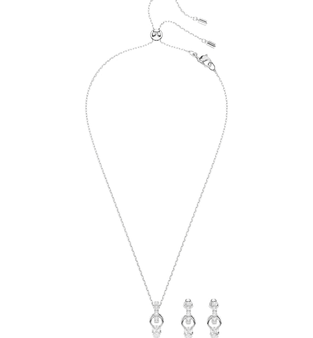 Набор украшений Mesmera