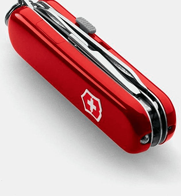 Victorinox Midnite Manager