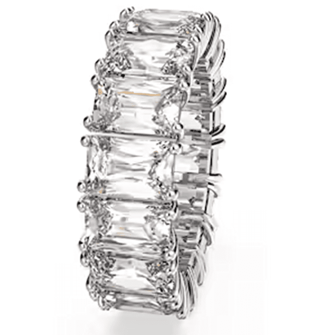 Кольцо Matrix Vittore