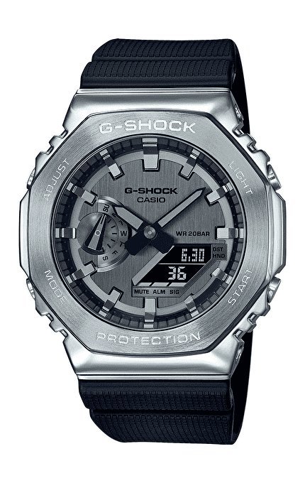 Наручные часы Casio G-Shock