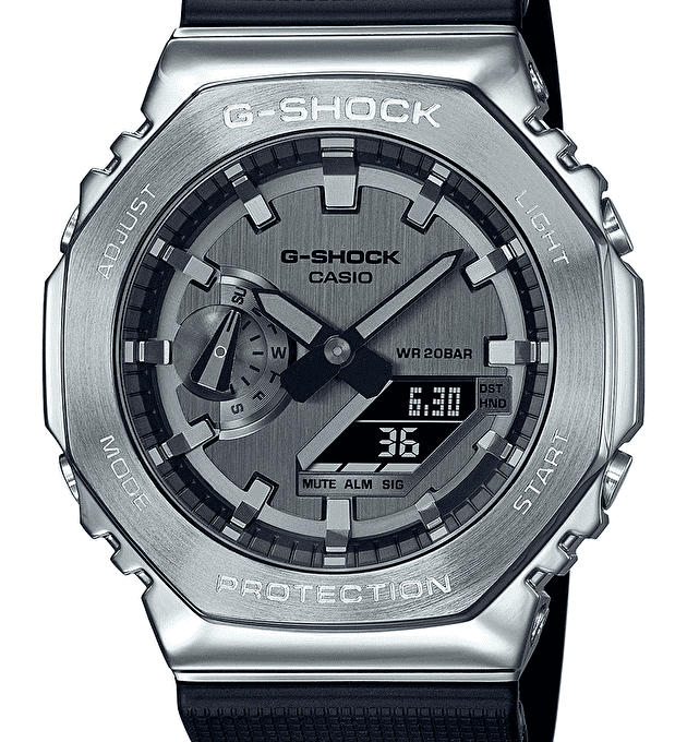 Наручные часы Casio G-Shock