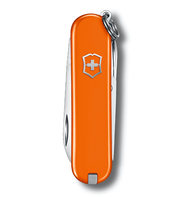 Victorinox Classic SD Colors Mango Tango