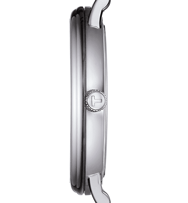 Наручные часы Tissot Carson Premium Gent Moonphase