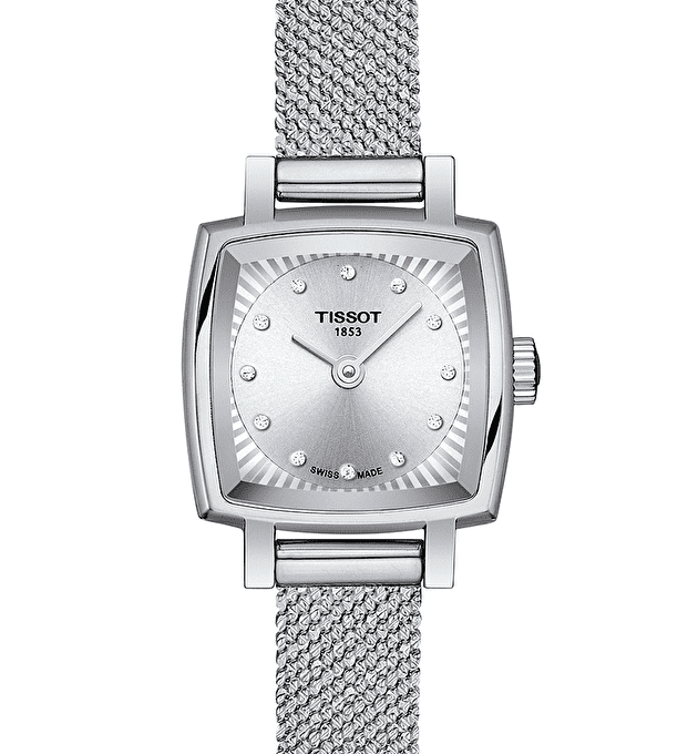 Наручные часы Tissot Lovely Square