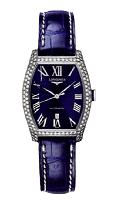 Наручные часы Longines Evidenza