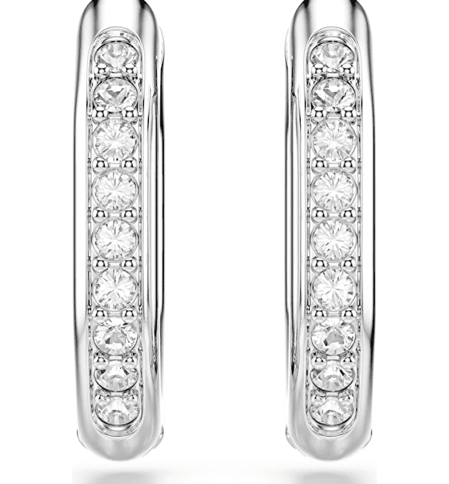 Серьги- кольца Dextera