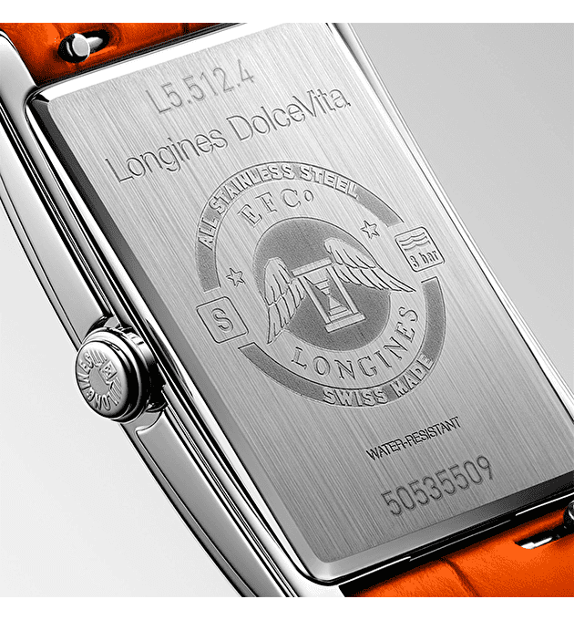 Наручные часы Longines Dolcevita