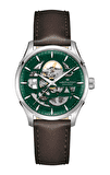 Hamilton Jazzmaster Sceleton Auto 40 mm