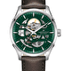 Наручные часы Hamilton Jazzmaster Sceleton Auto 40 mm