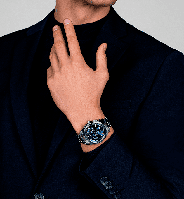 Наручные часы Rado HyperChrome Chronograph