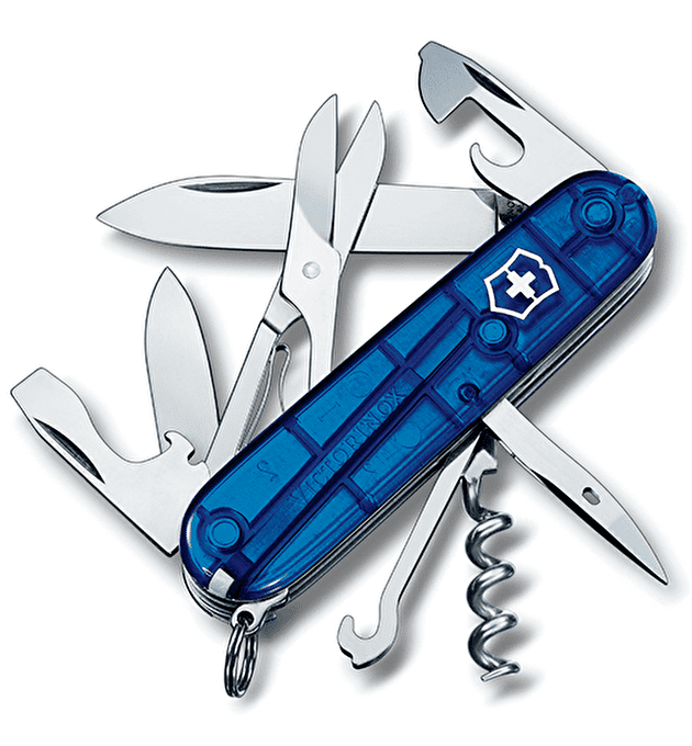 Victorinox Climber