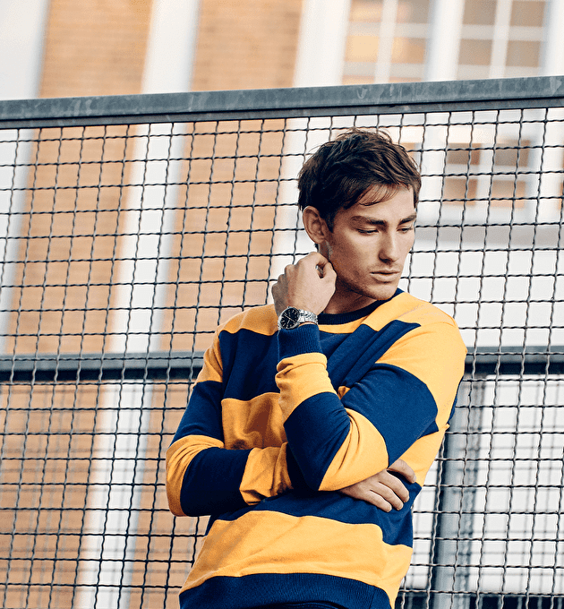 Наручные часы Wenger Urban Classic