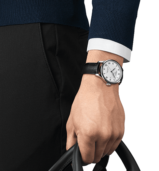 Наручные часы Tissot Le Locle Automatic