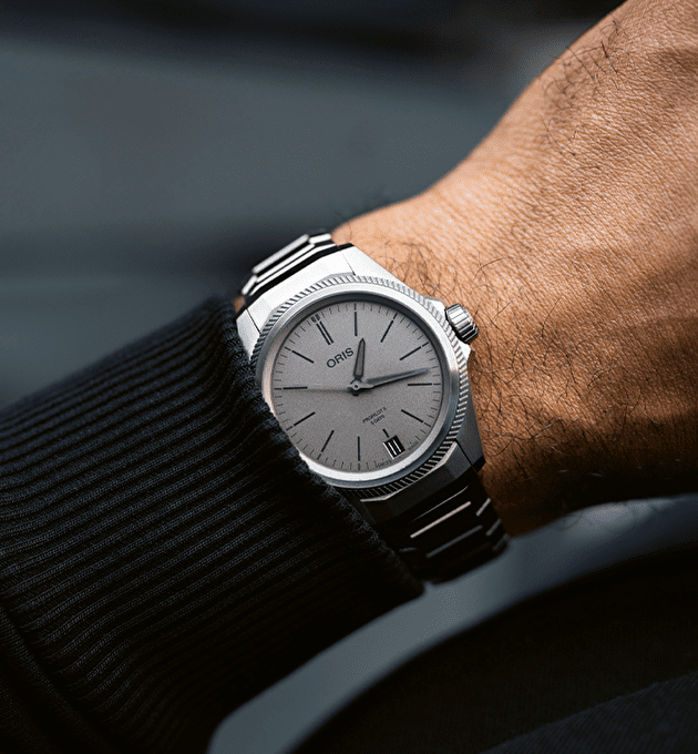 Наручные часы ProPilot X Calibre 400