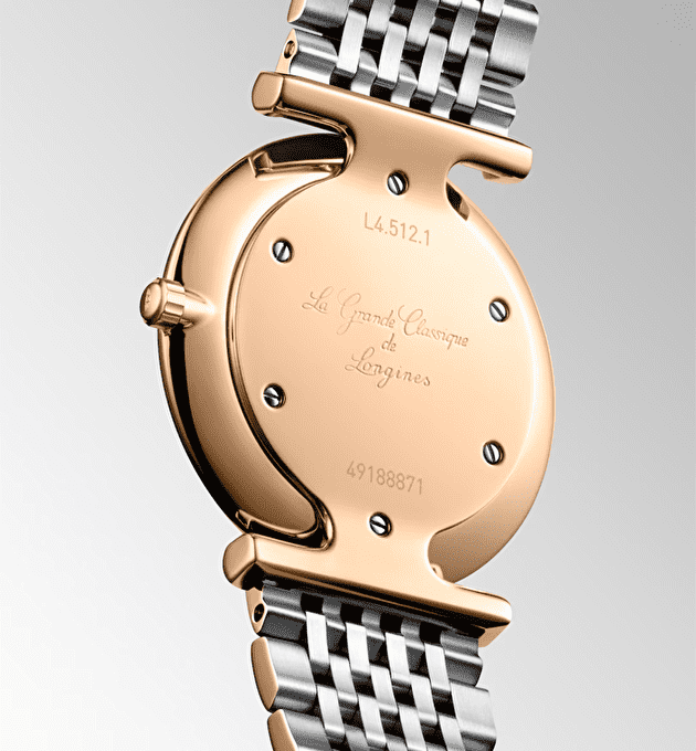 Наручные часы La Grande Classique De Longines