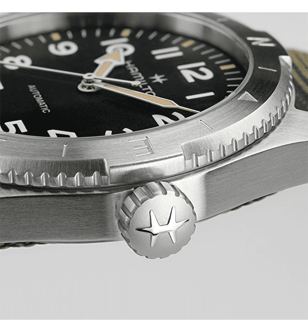 Наручные часы Khaki Field expedition Auto