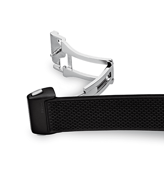 Наручные часы Rado Captain Cook High-Tech Ceramic Skeleton