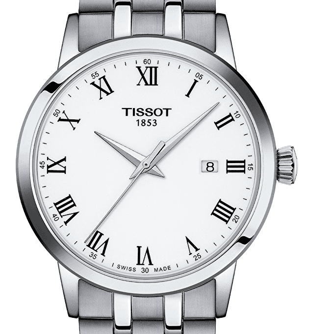 Наручные часы Tissot Classic Dream Quartz