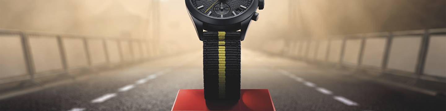 Tissot PR 100 Tour de France 2026 