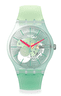 Наручные часы SWATCH MUTED GREEN